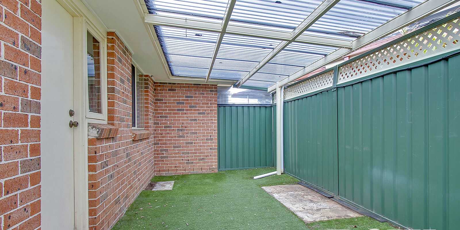 20 Martin Grove Colyton 20 Martin Grove Colyton