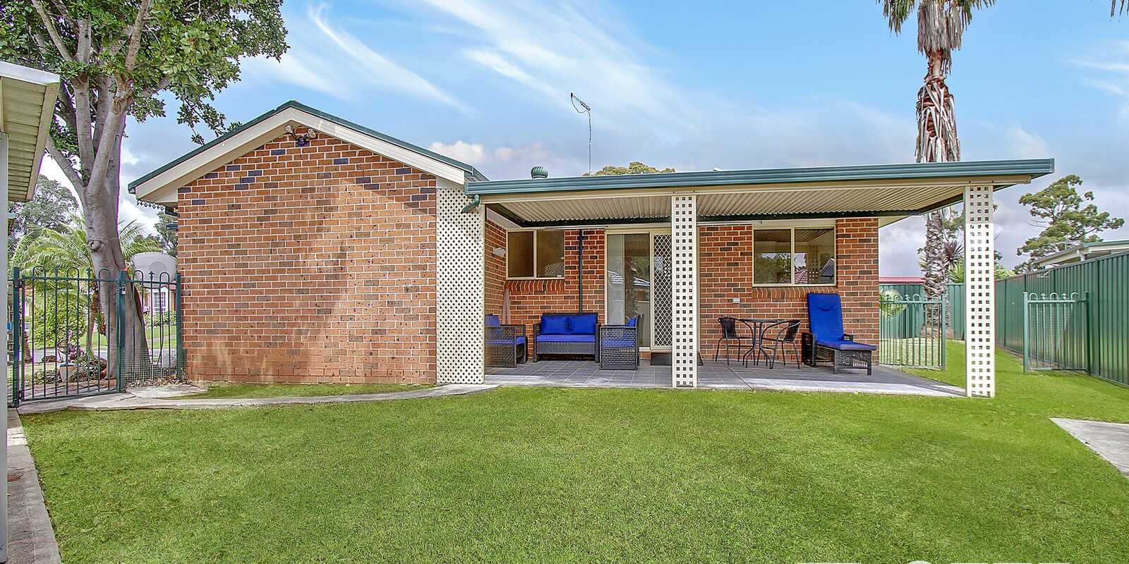 20 Martin Grove Colyton 20 Martin Grove Colyton