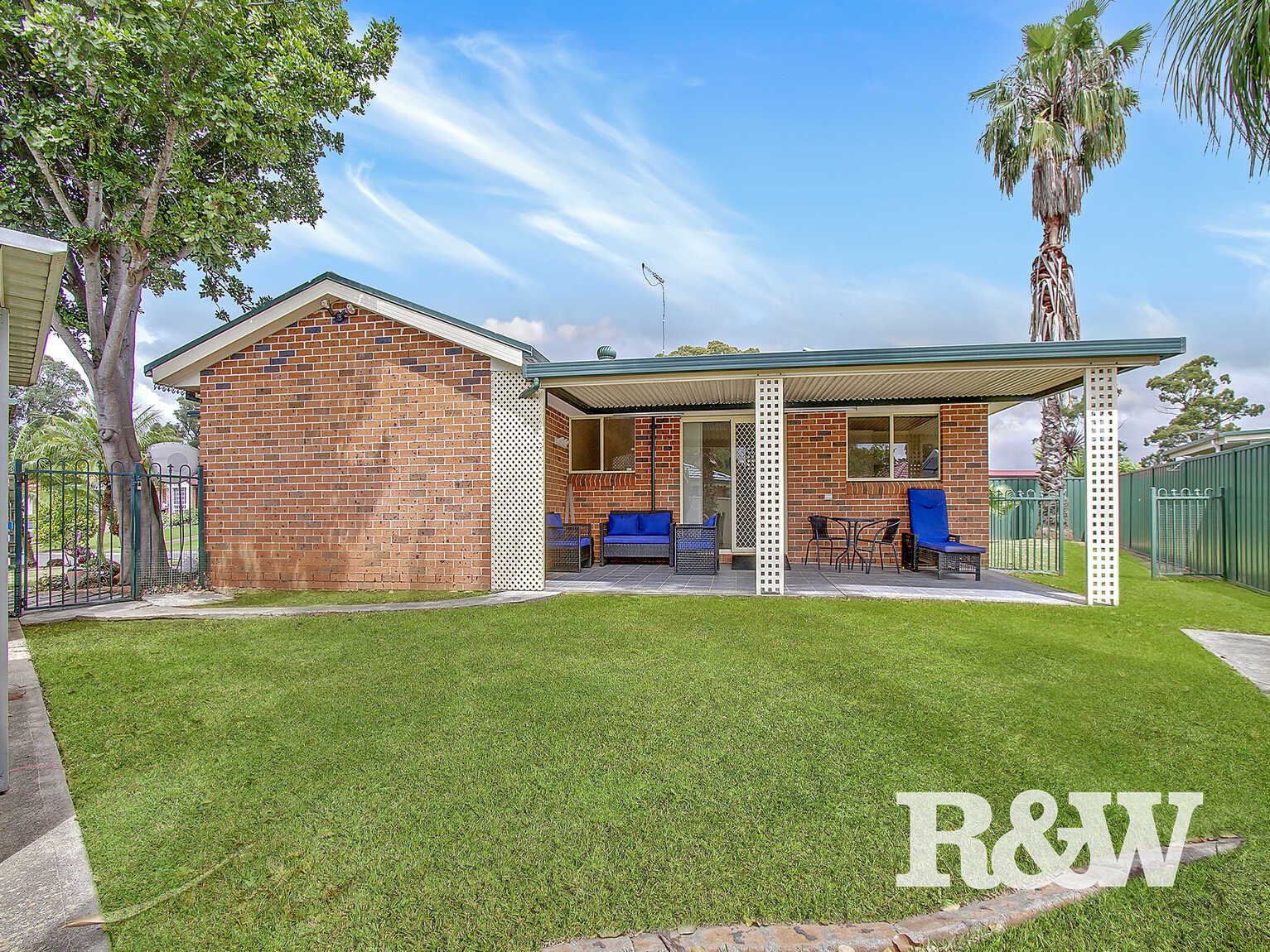 20 Martin Grove Colyton 20 Martin Grove Colyton