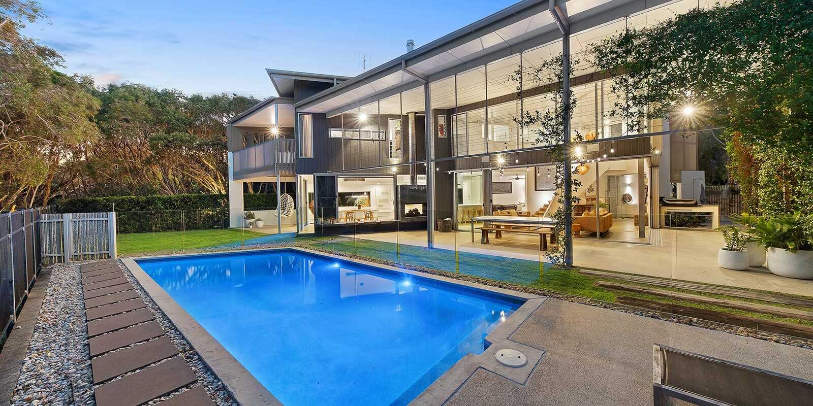 25 Whitehaven Parade Yaroomba 25 Whitehaven Parade Yaroomba