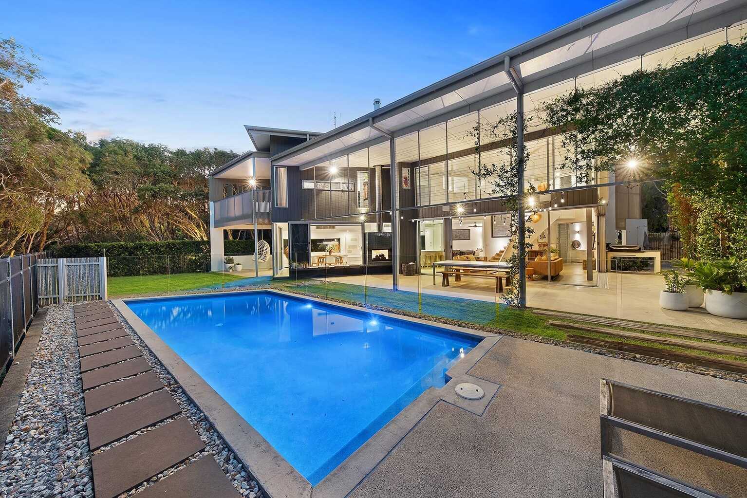 25 Whitehaven Parade Yaroomba 25 Whitehaven Parade Yaroomba