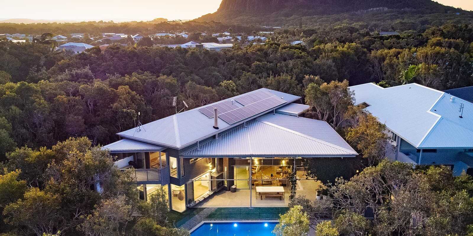 25 Whitehaven Parade Yaroomba 25 Whitehaven Parade Yaroomba