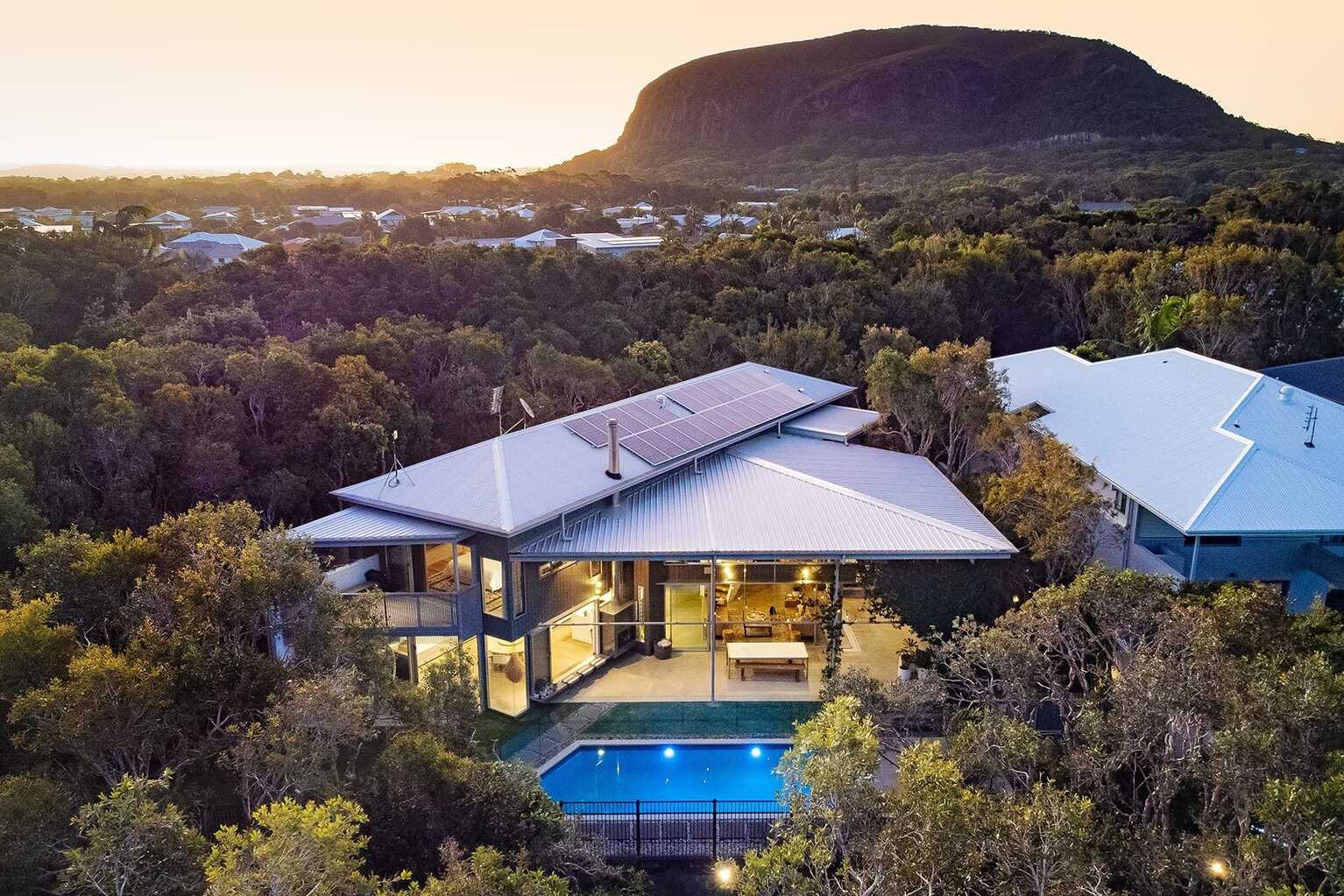 25 Whitehaven Parade Yaroomba 25 Whitehaven Parade Yaroomba