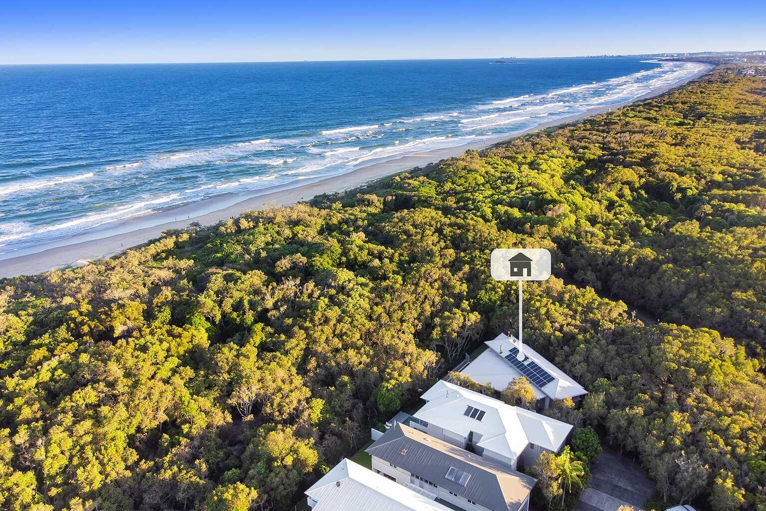 25 Whitehaven Parade Yaroomba 25 Whitehaven Parade Yaroomba