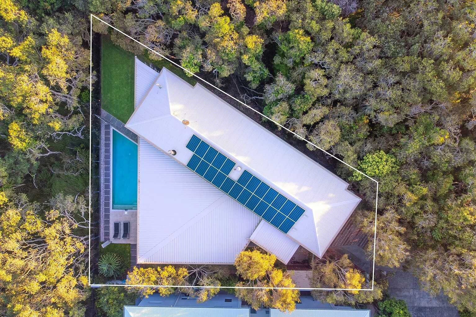 25 Whitehaven Parade Yaroomba 25 Whitehaven Parade Yaroomba