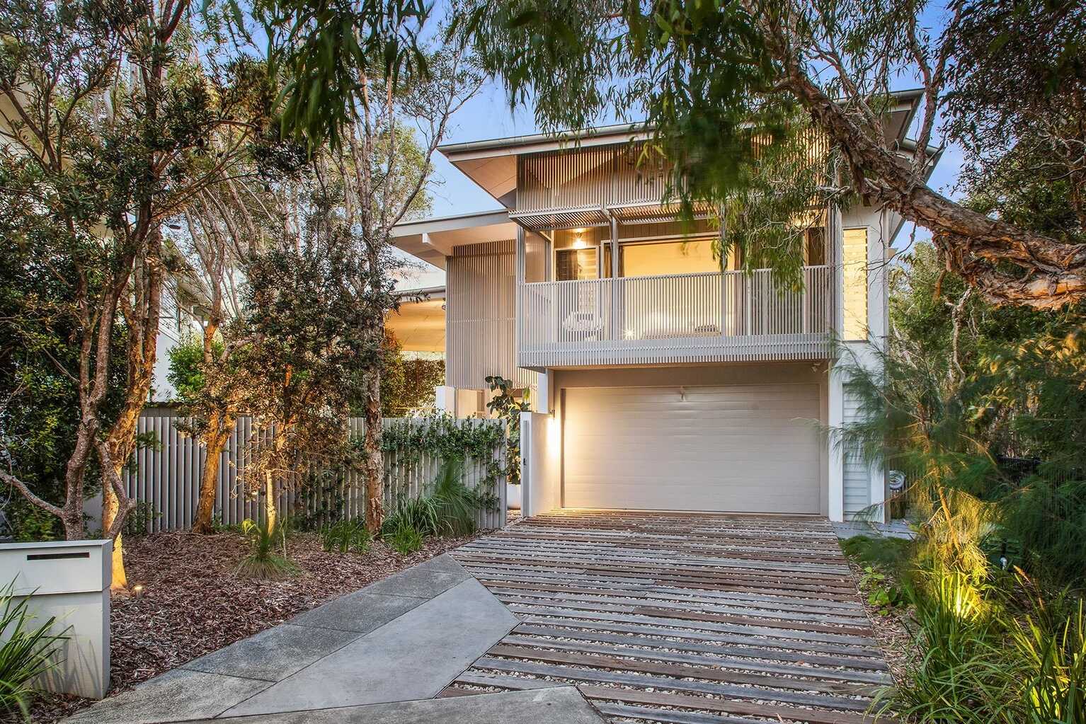 25 Whitehaven Parade Yaroomba 25 Whitehaven Parade Yaroomba
