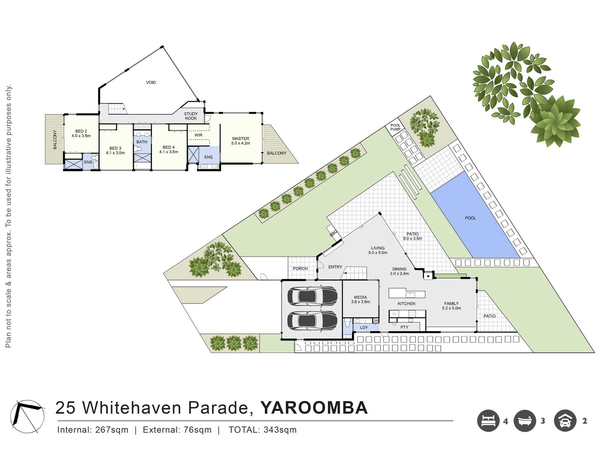 25 Whitehaven Parade Yaroomba 25 Whitehaven Parade Yaroomba