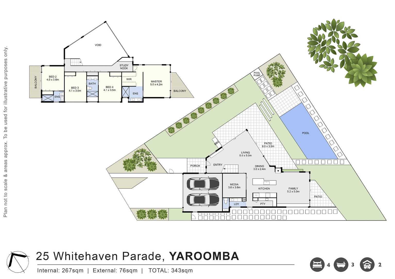 25 Whitehaven Parade Yaroomba 25 Whitehaven Parade Yaroomba