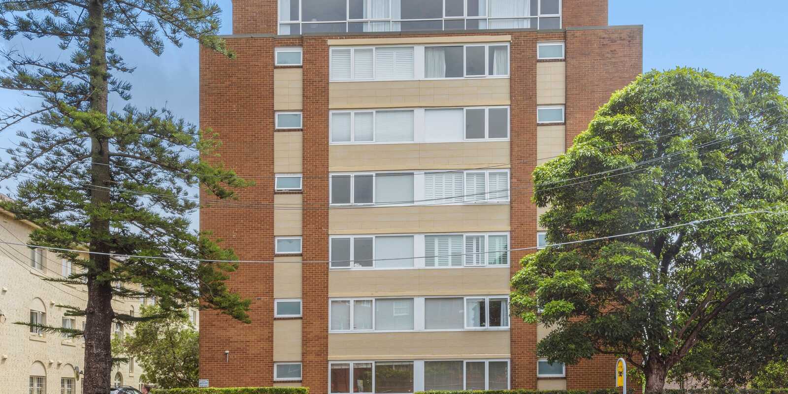 10/206 Victoria Road Bellevue Hill 10/206 Victoria Road Bellevue Hill
