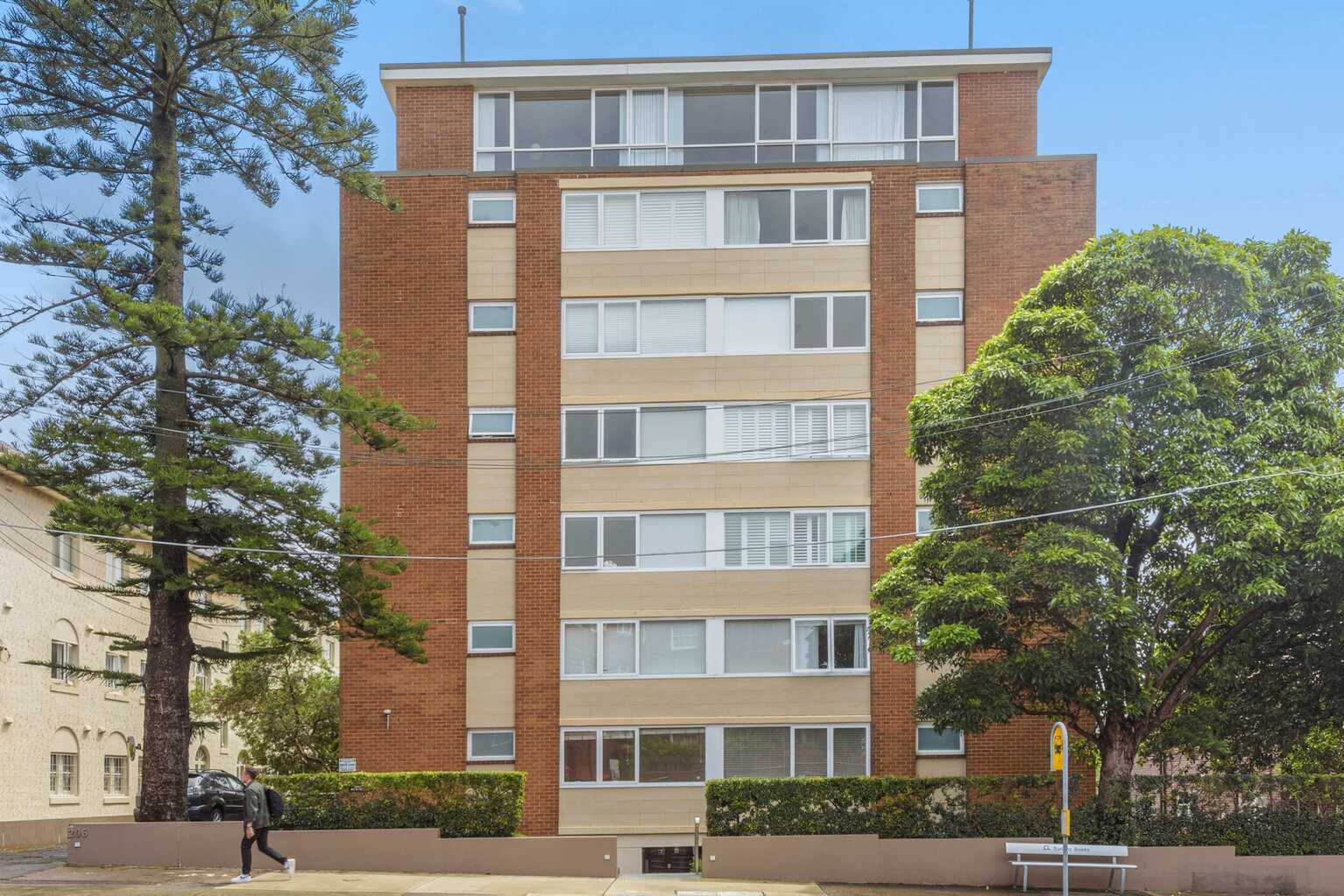 10/206 Victoria Road Bellevue Hill 10/206 Victoria Road Bellevue Hill
