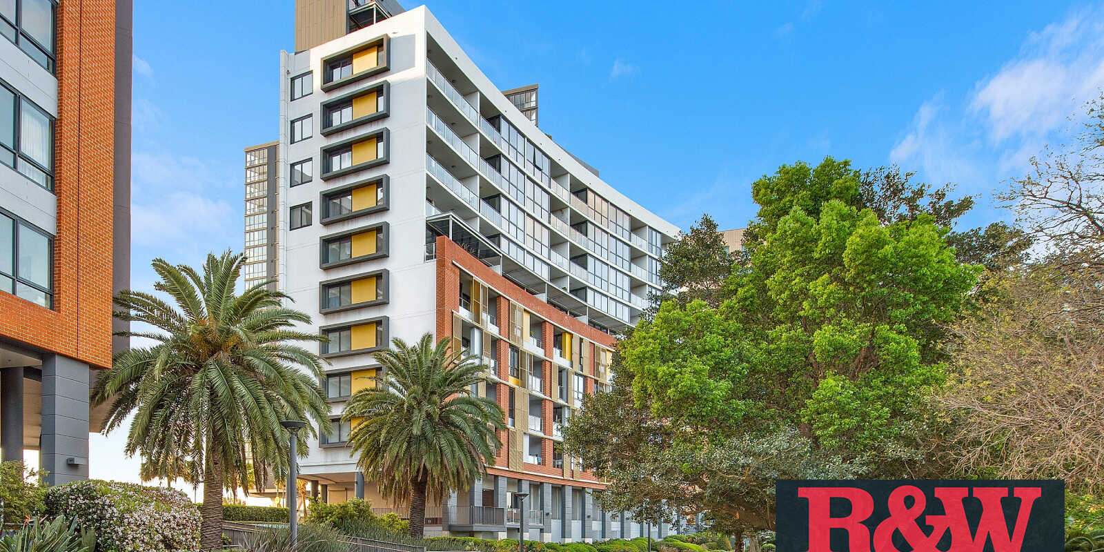 1104/12 Brodie Spark Drive Wolli Creek 1104/12 Brodie Spark Drive Wolli Creek
