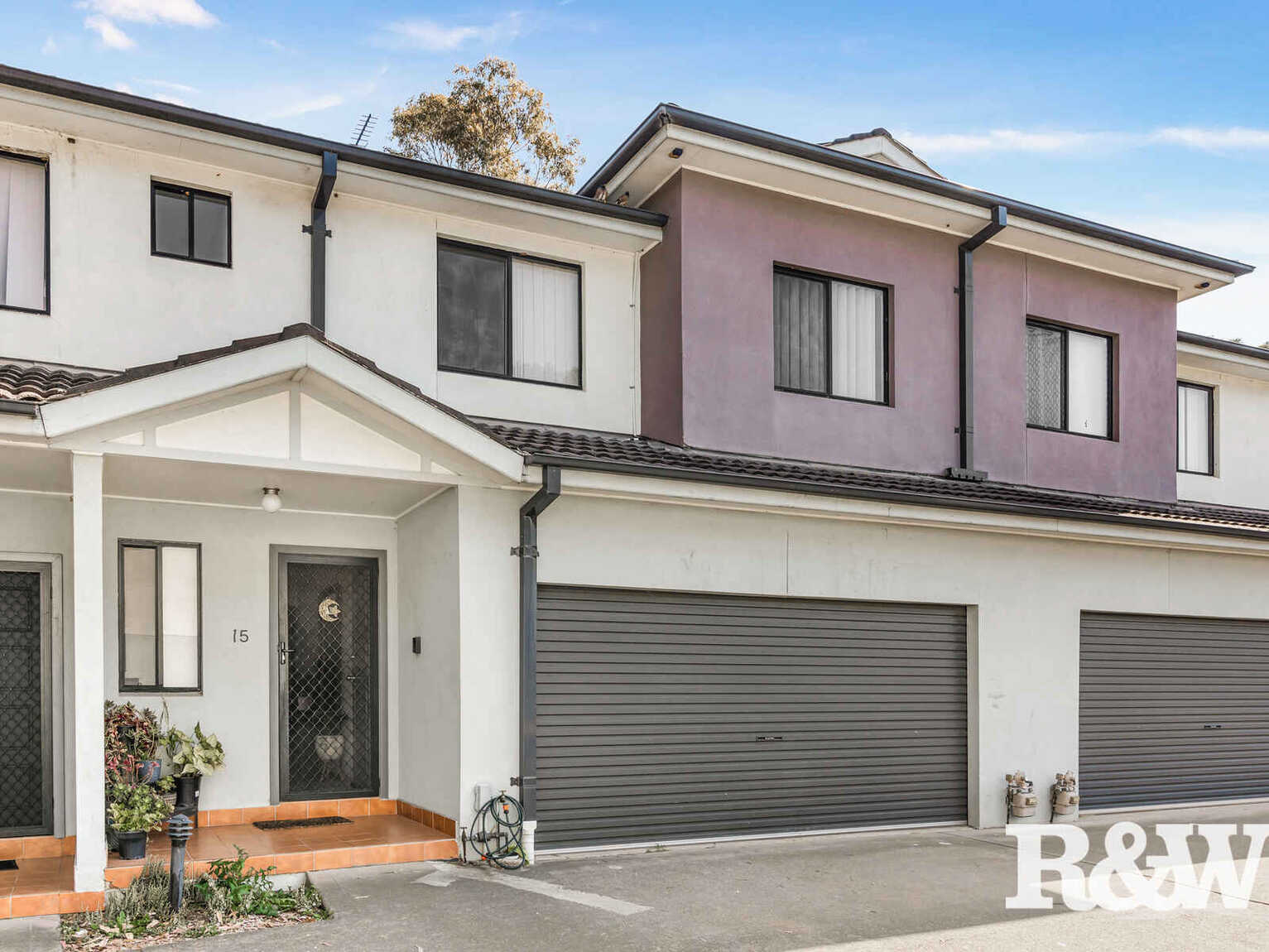 15/33 Blenheim Avenue Rooty Hill 15/33 Blenheim Avenue Rooty Hill