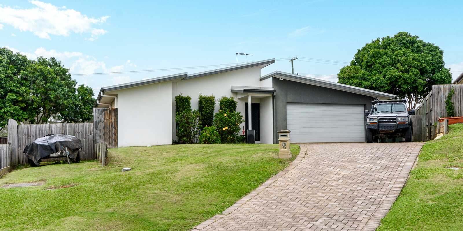 73 Willowleaf Circuit Upper Caboolture 73 Willowleaf Circuit Upper Caboolture