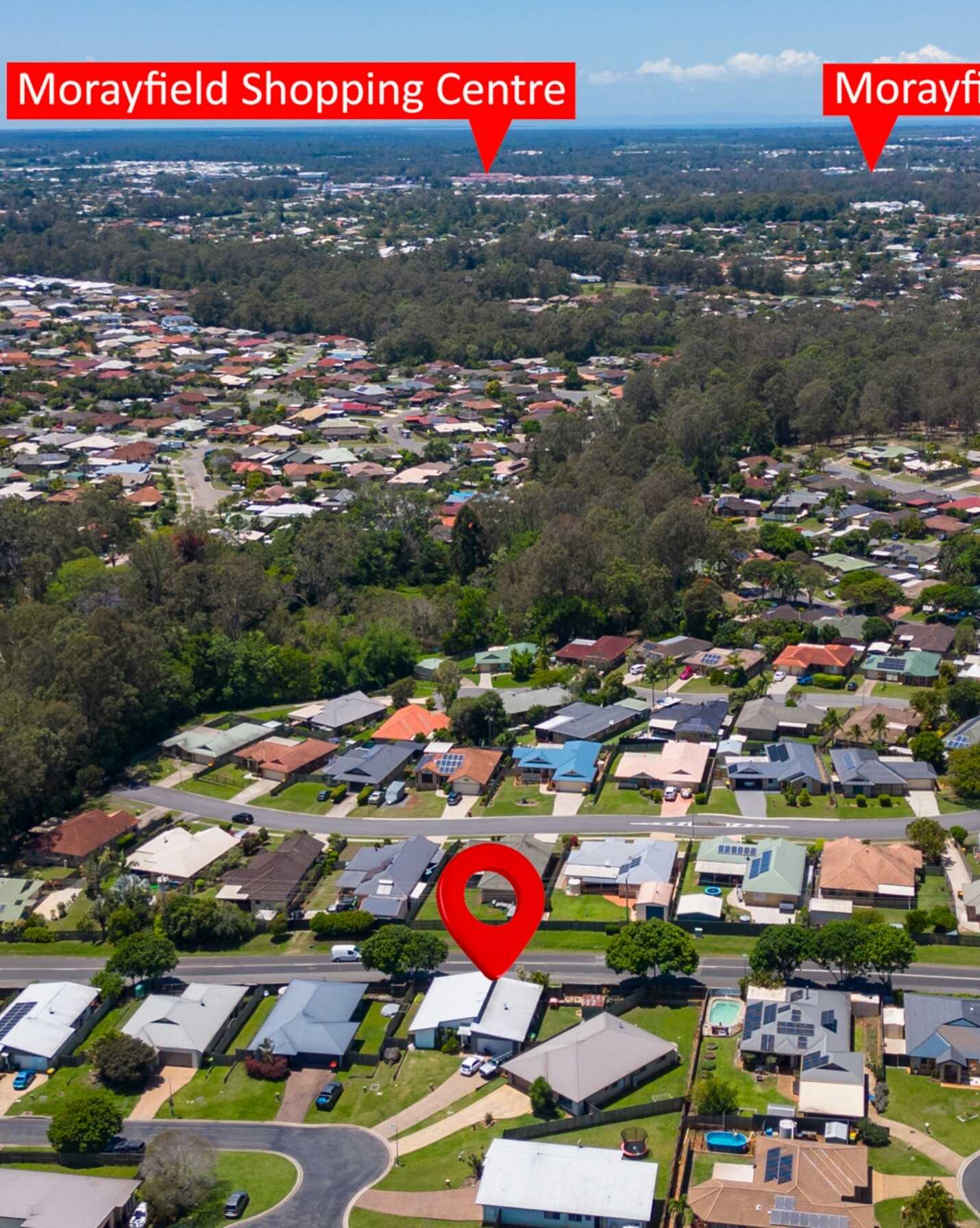 73 Willowleaf Circuit Upper Caboolture, Caboolture - Thumbnail 2