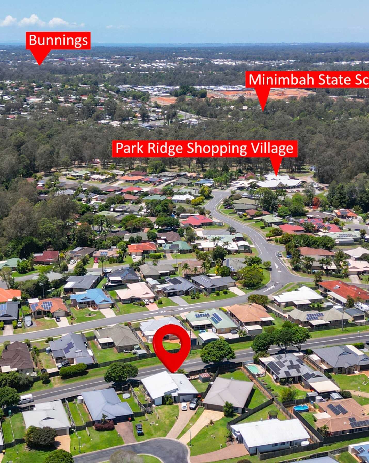 73 Willowleaf Circuit Upper Caboolture, Caboolture - Thumbnail 3
