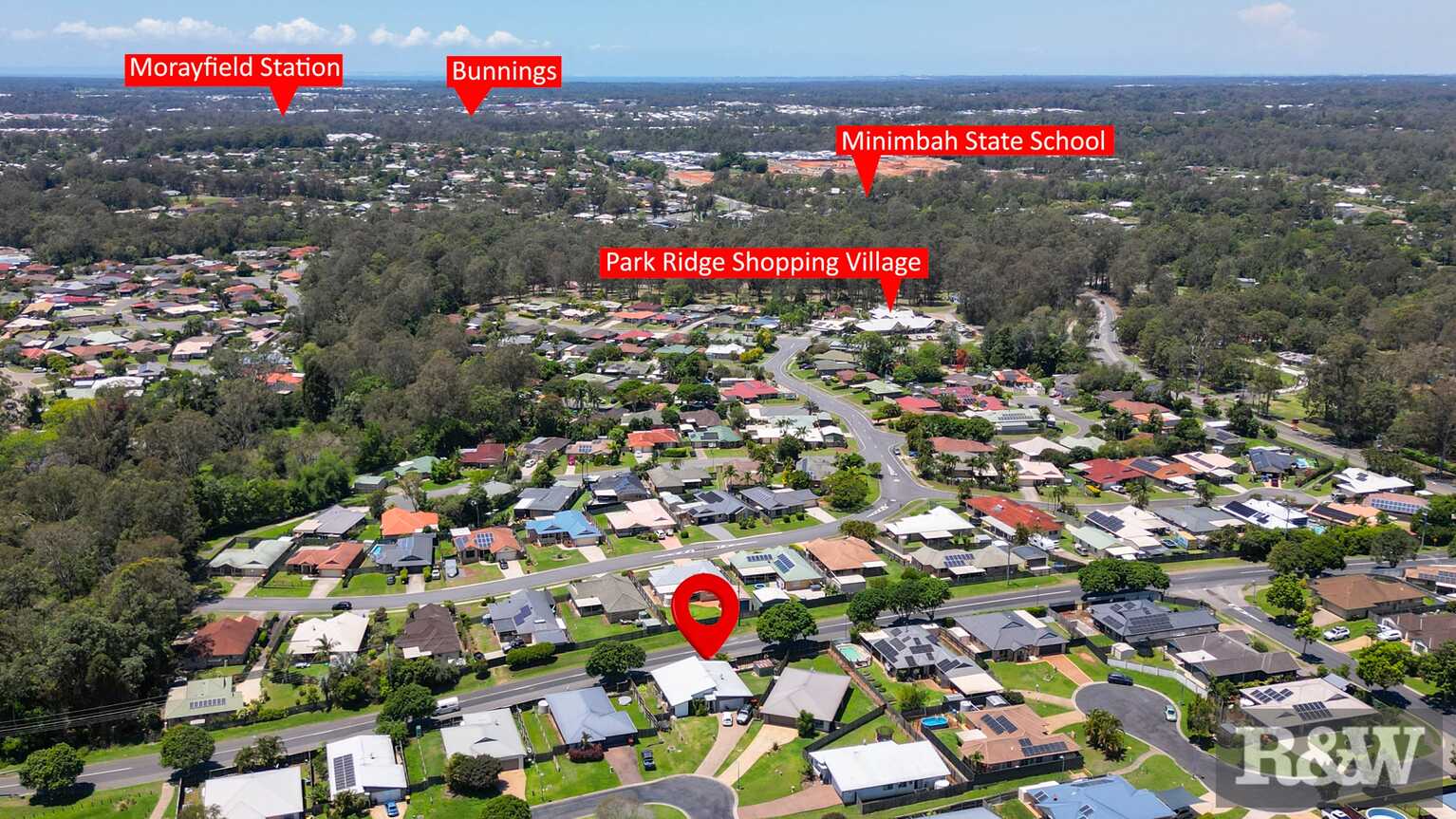 73 Willowleaf Circuit Upper Caboolture 73 Willowleaf Circuit Upper Caboolture