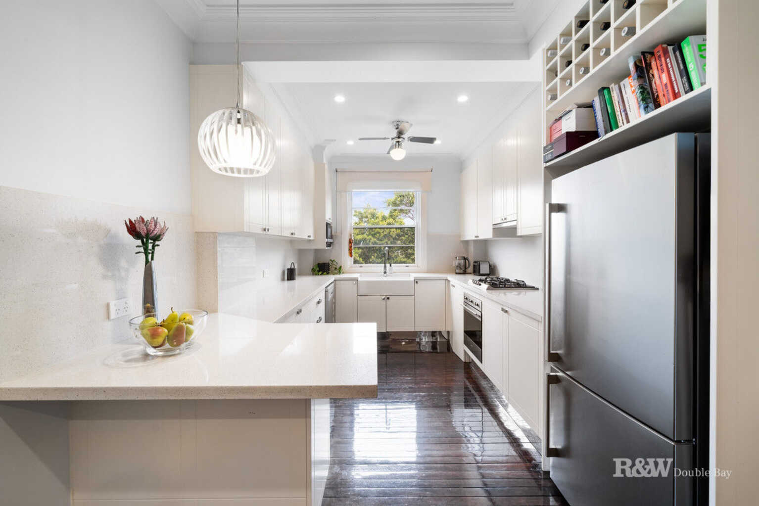 21/282 New South Head Road Double Bay
