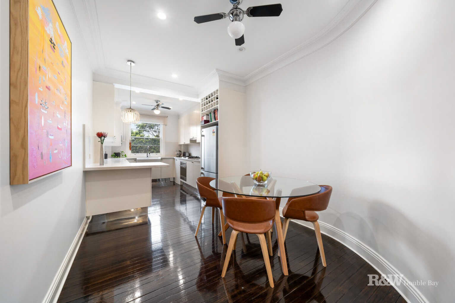 21/282 New South Head Road Double Bay