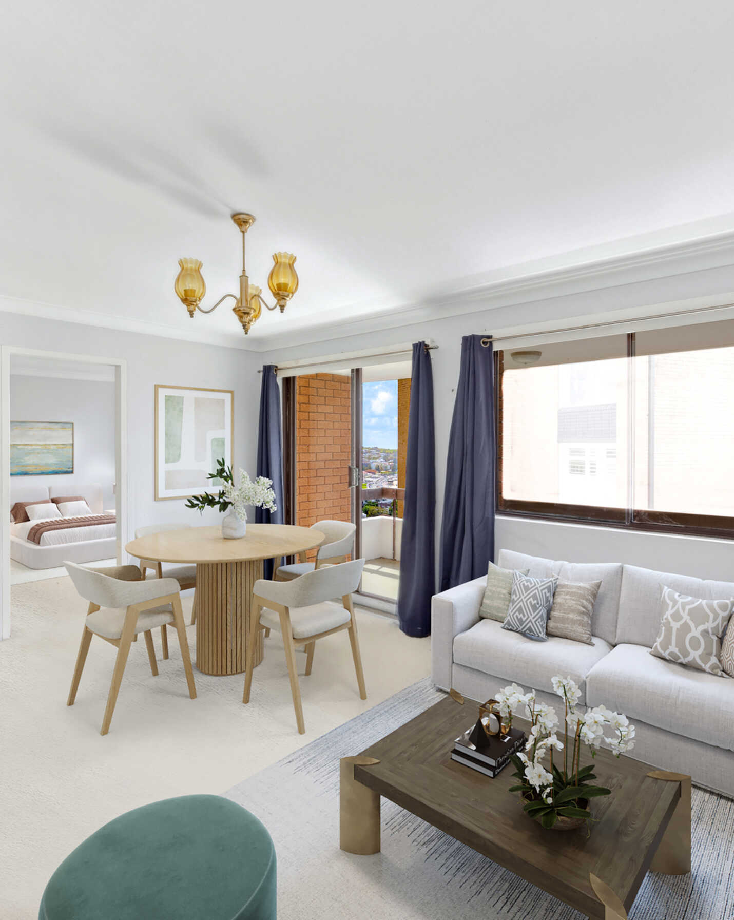 8/16 Edward Street Bondi, Bondi - Thumbnail 2