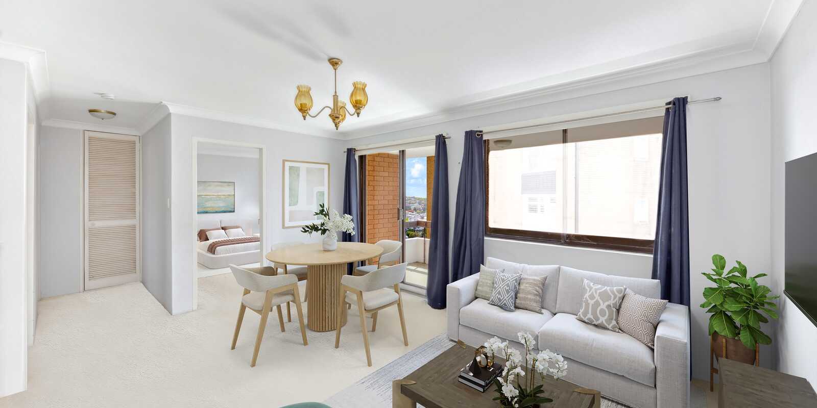 8/16 Edward Street Bondi 8/16 Edward Street Bondi