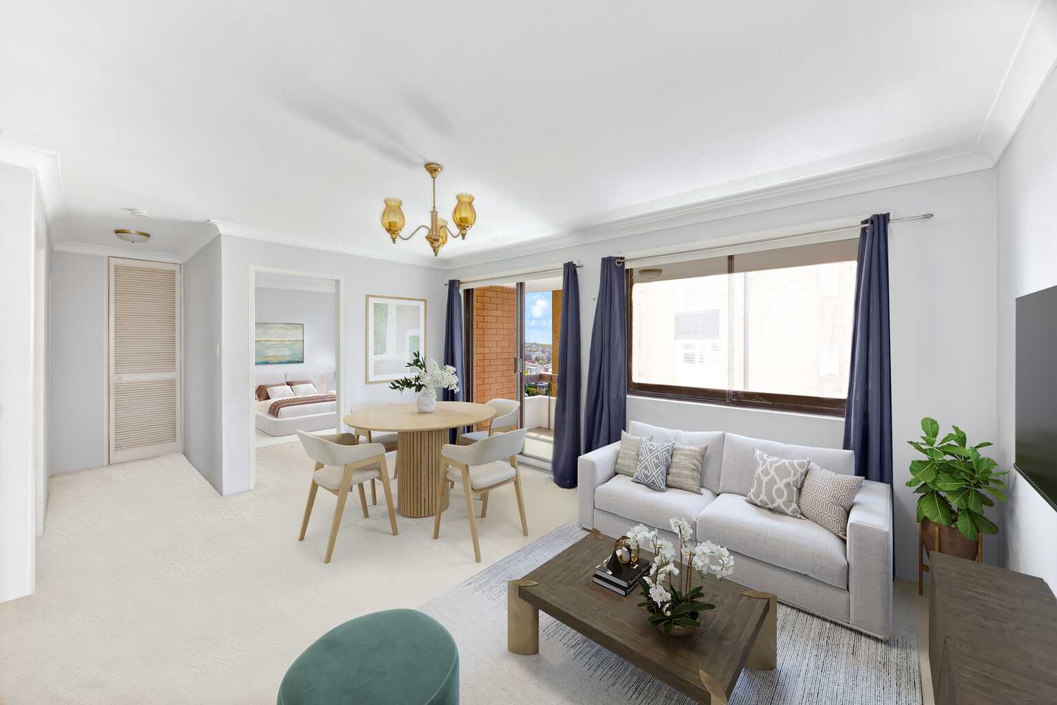 8/16 Edward Street Bondi 8/16 Edward Street Bondi