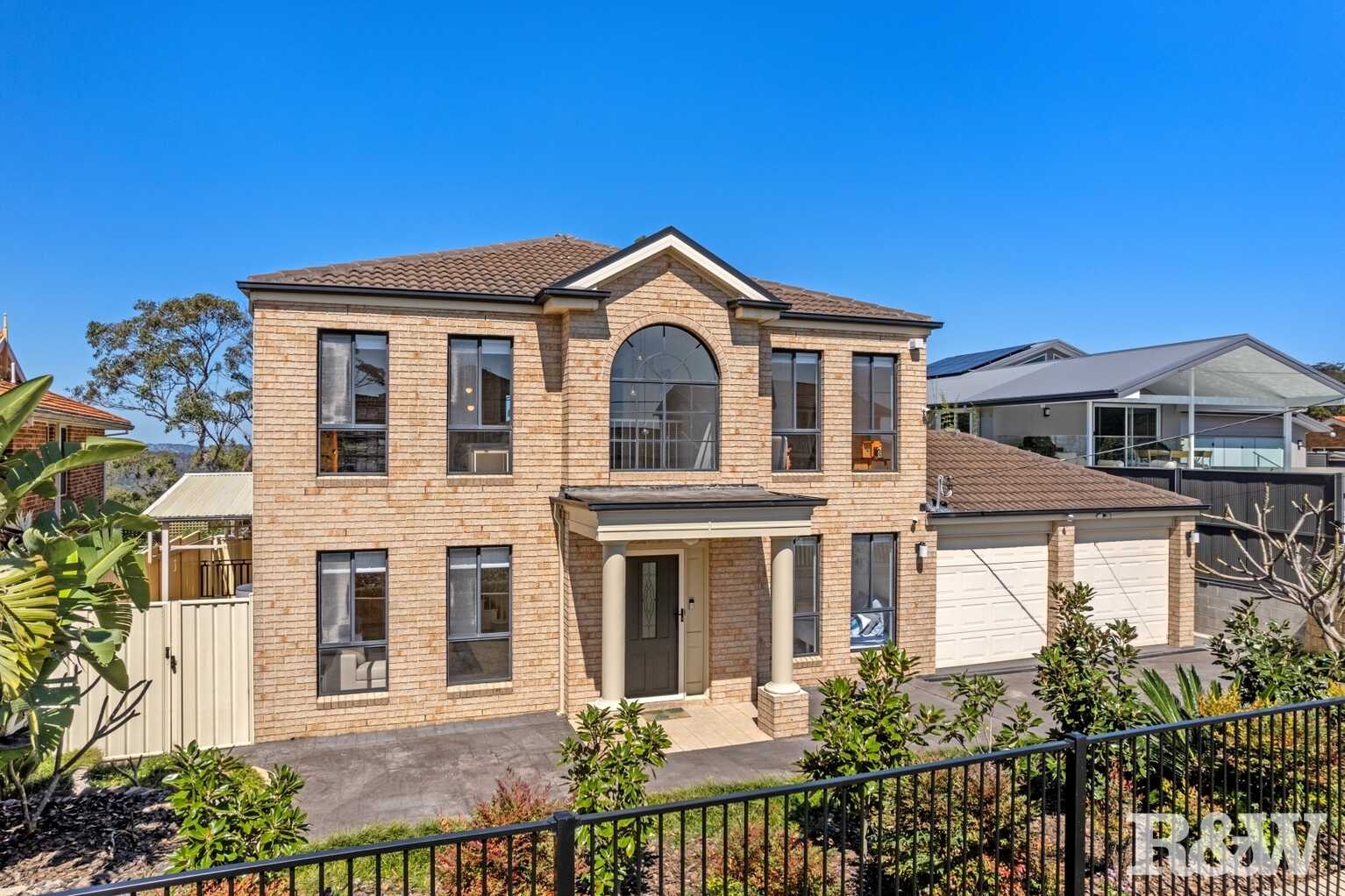 39 The Palisade Umina Beach 39 The Palisade Umina Beach