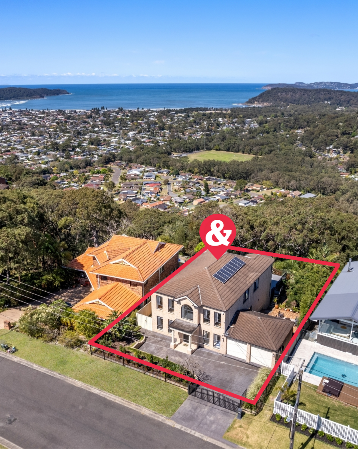 39 The Palisade Umina Beach, Beach - Thumbnail 4