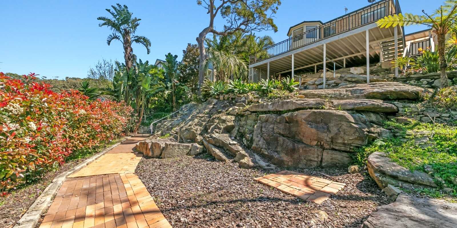39 The Palisade Umina Beach 39 The Palisade Umina Beach