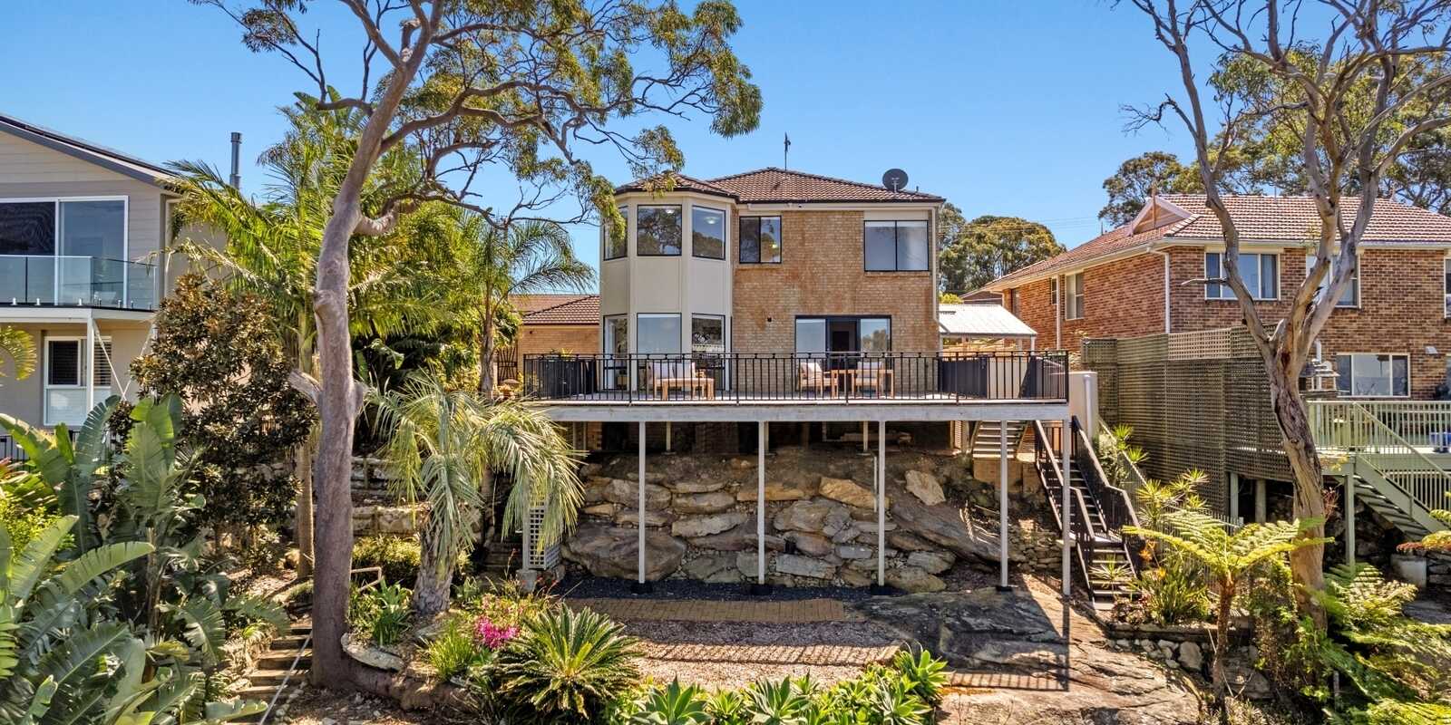 39 The Palisade Umina Beach 39 The Palisade Umina Beach