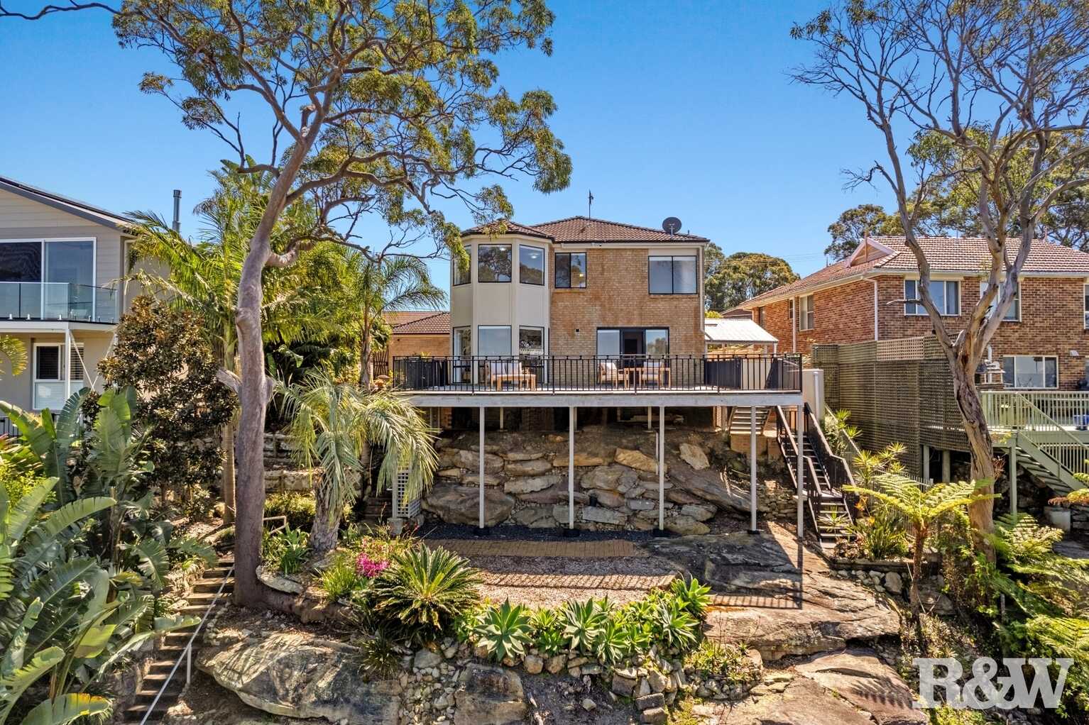 39 The Palisade Umina Beach 39 The Palisade Umina Beach