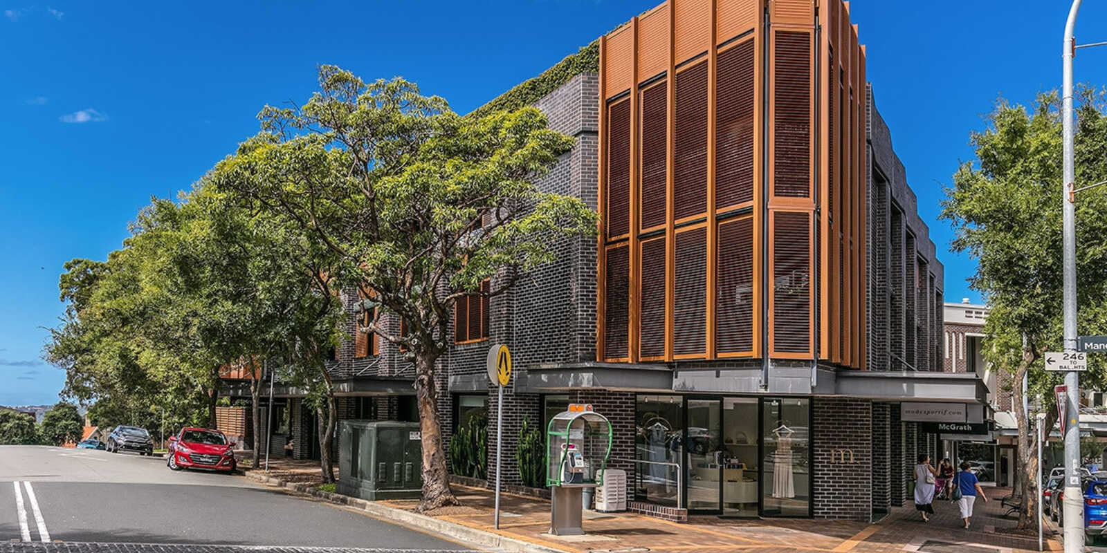 11/1-5 Mandolong Road Mosman 11/1-5 Mandolong Road Mosman