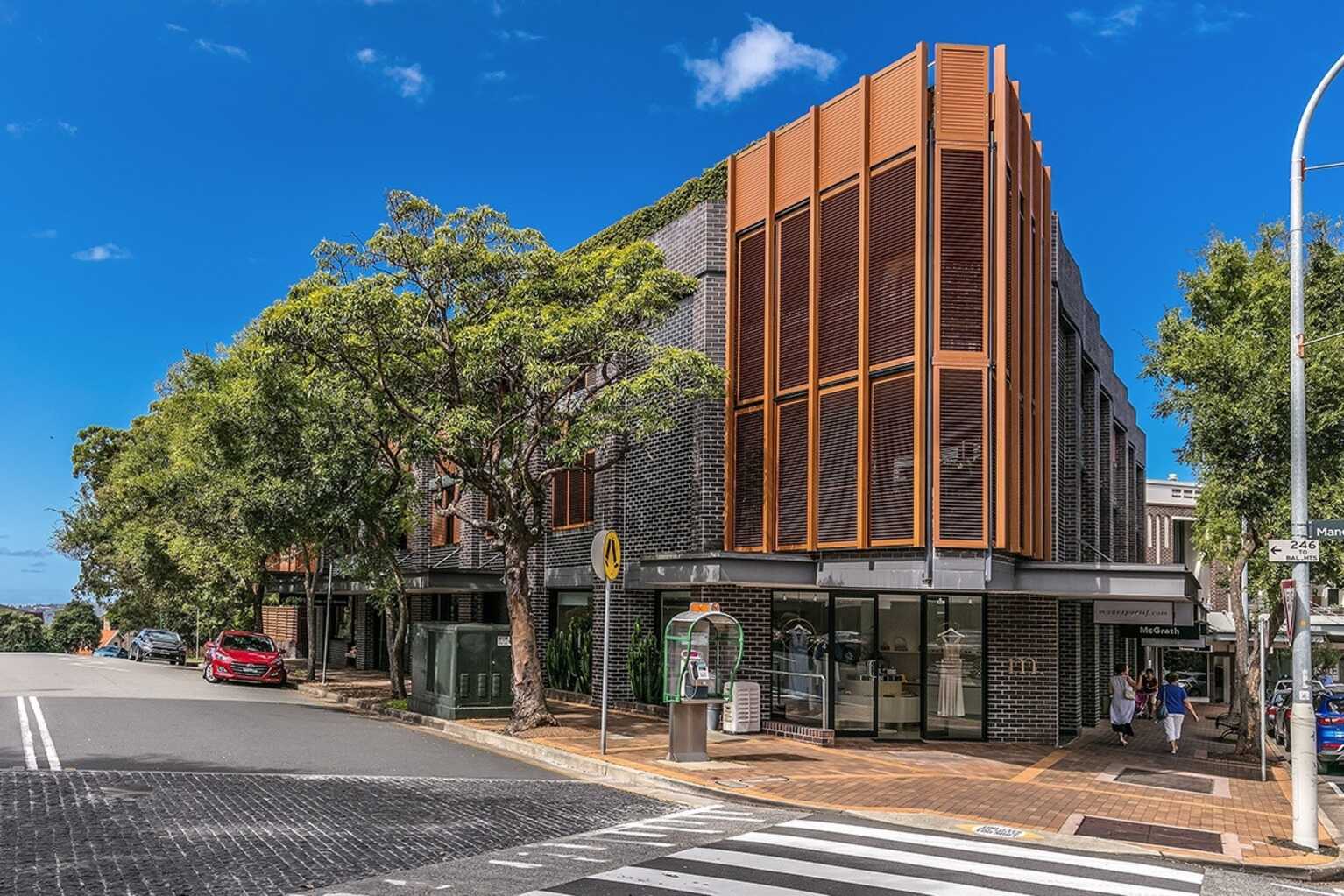 11/1-5 Mandolong Road Mosman 11/1-5 Mandolong Road Mosman