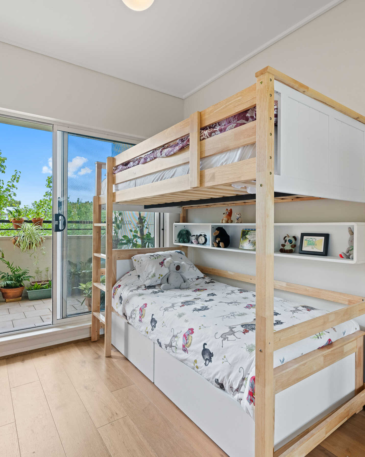 58/20 Close Street Canterbury, Canterbury - Thumbnail 8