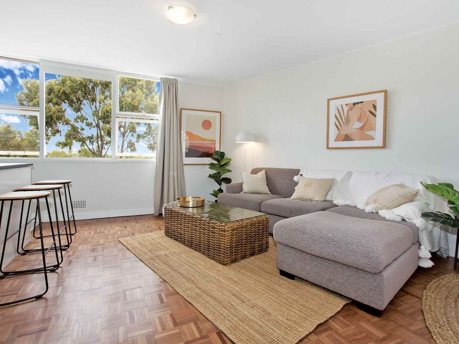 301/22 Doris Street North Sydney