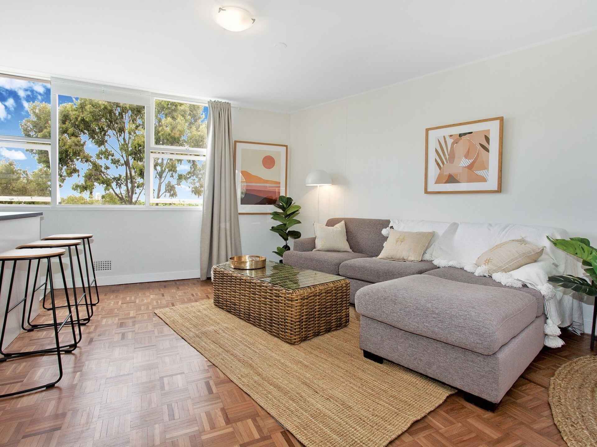 301/22 Doris Street North Sydney