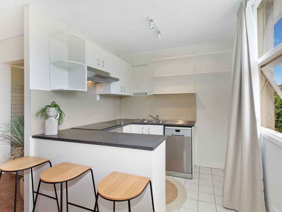 301/22 Doris Street North Sydney