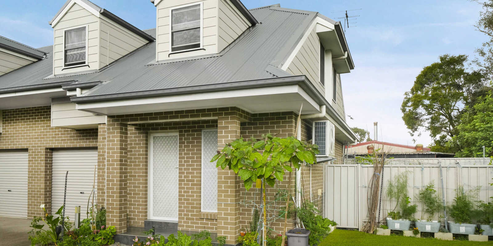 7/98 Albert Street Werrington