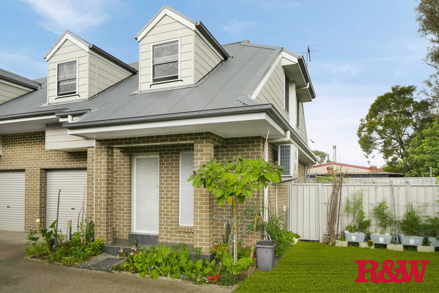 7/98 Albert Street Werrington