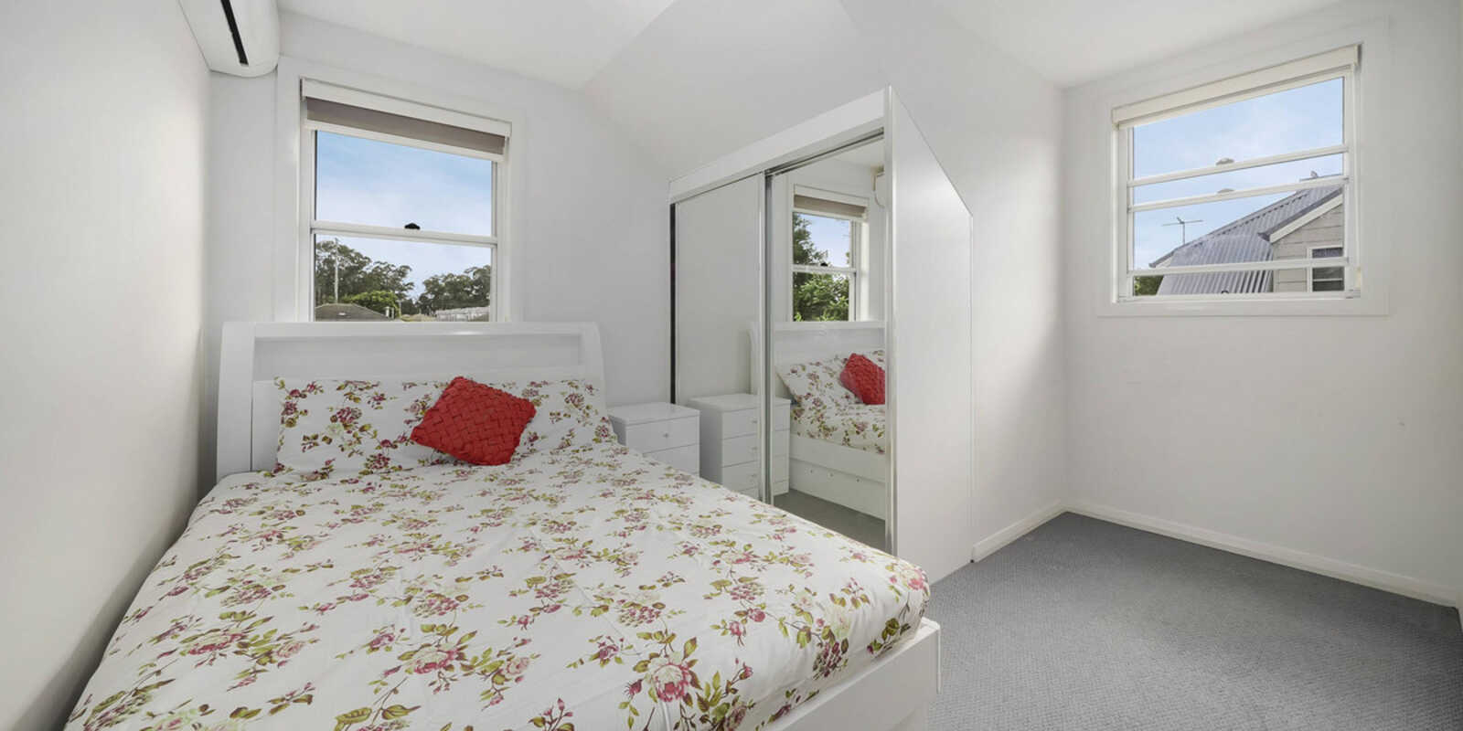 7/98 Albert Street Werrington