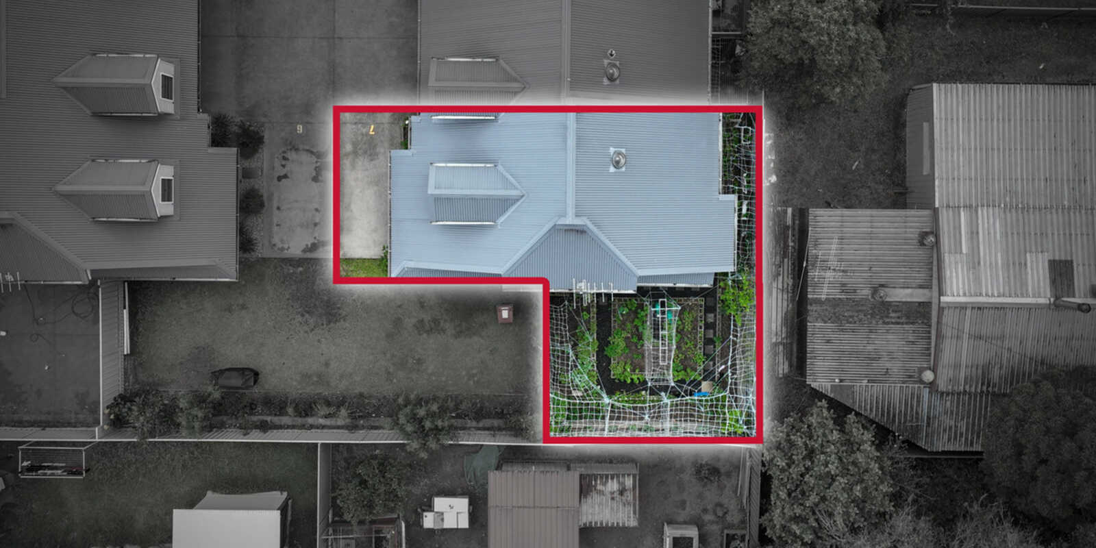 7/98 Albert Street Werrington