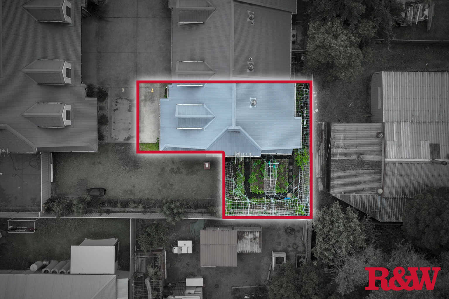 7/98 Albert Street Werrington