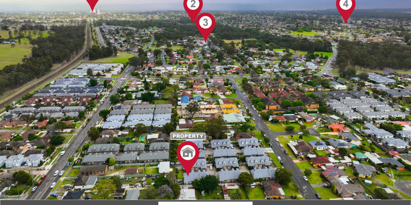 7/98 Albert Street Werrington