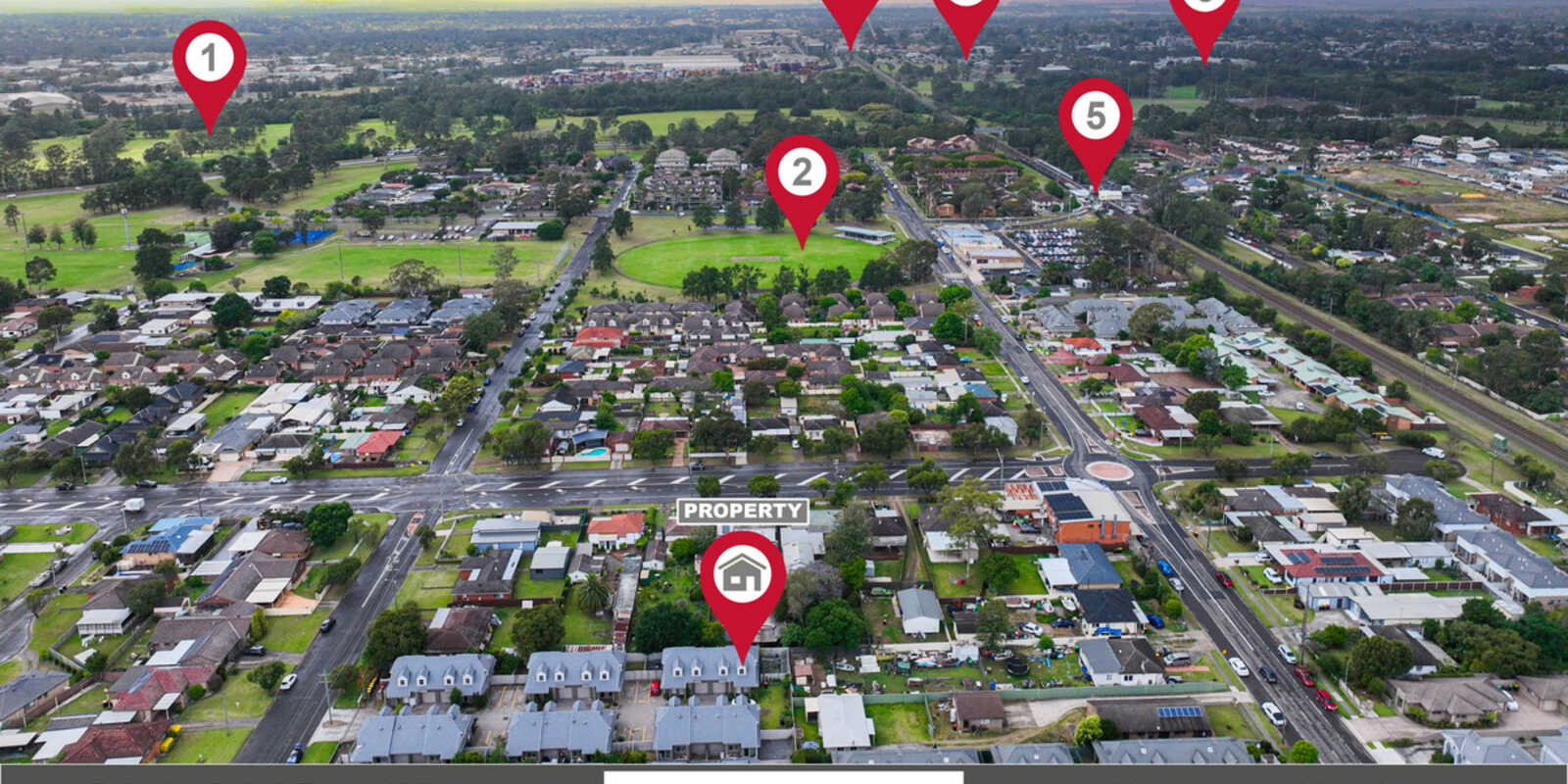 7/98 Albert Street Werrington