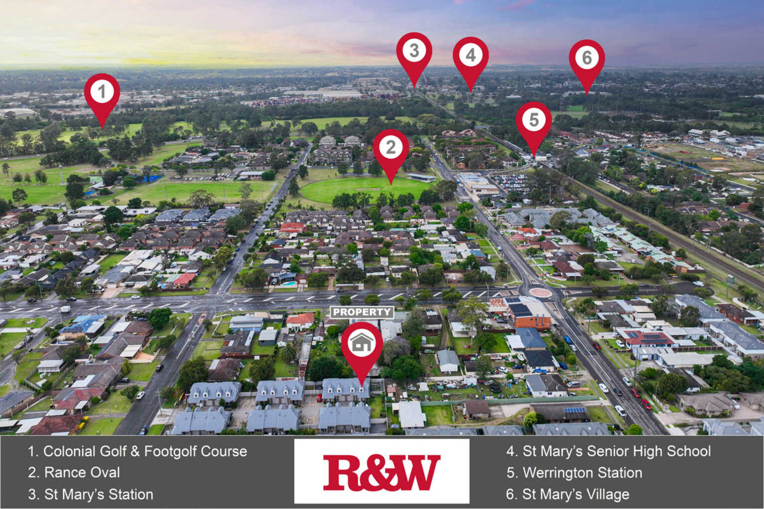 7/98 Albert Street Werrington