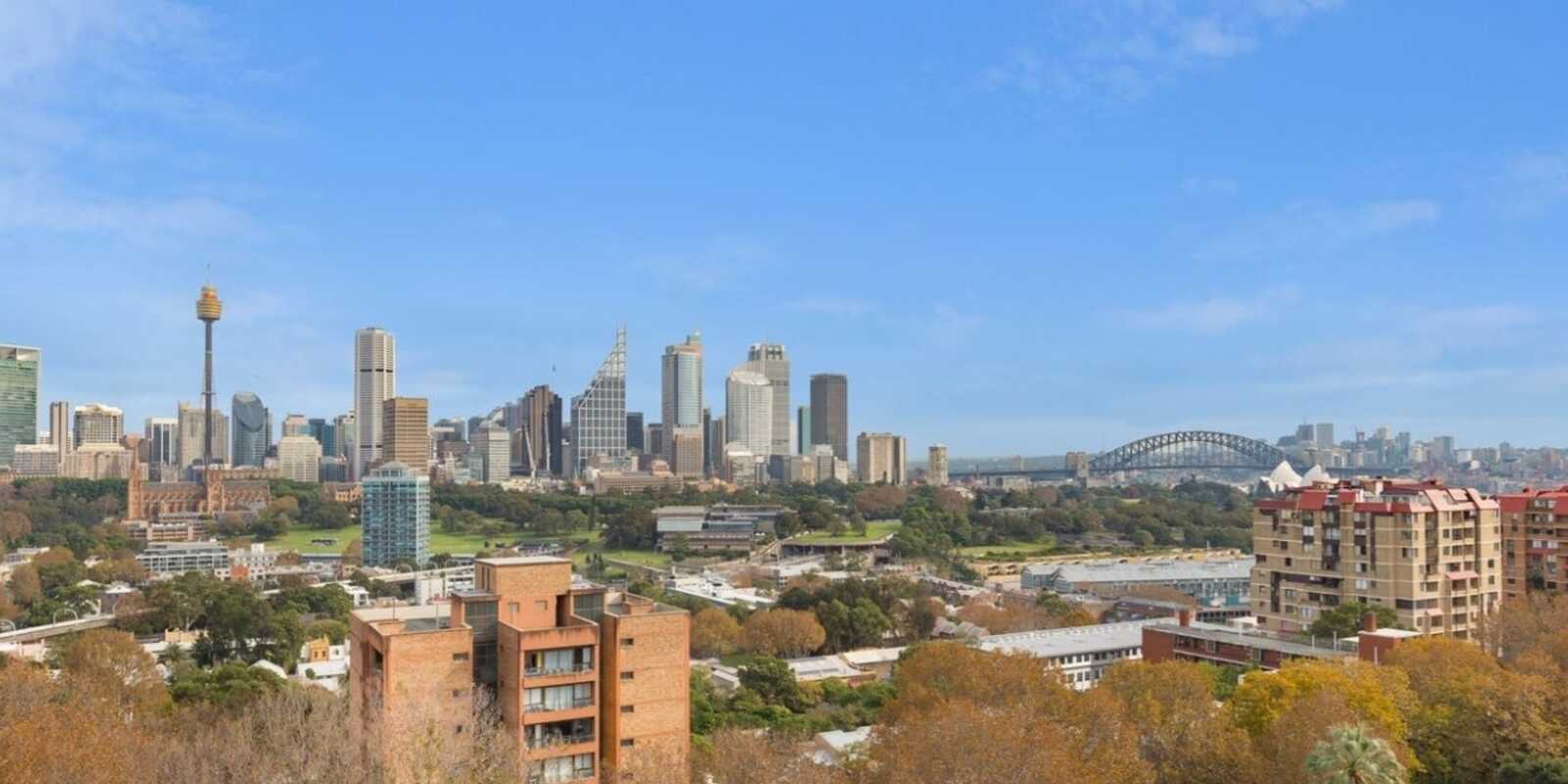 1/7 Springfield Avenue Potts Point