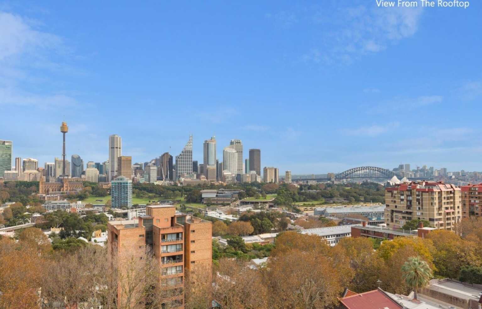 1/7 Springfield Avenue Potts Point
