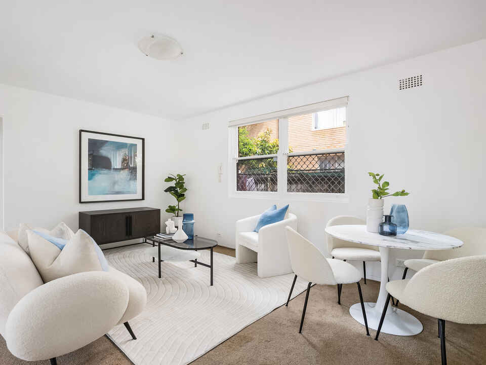 8/508 New Canterbury Road Dulwich Hill
