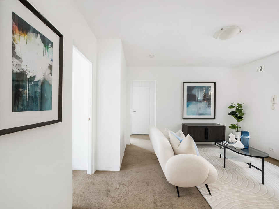 8/508 New Canterbury Road Dulwich Hill