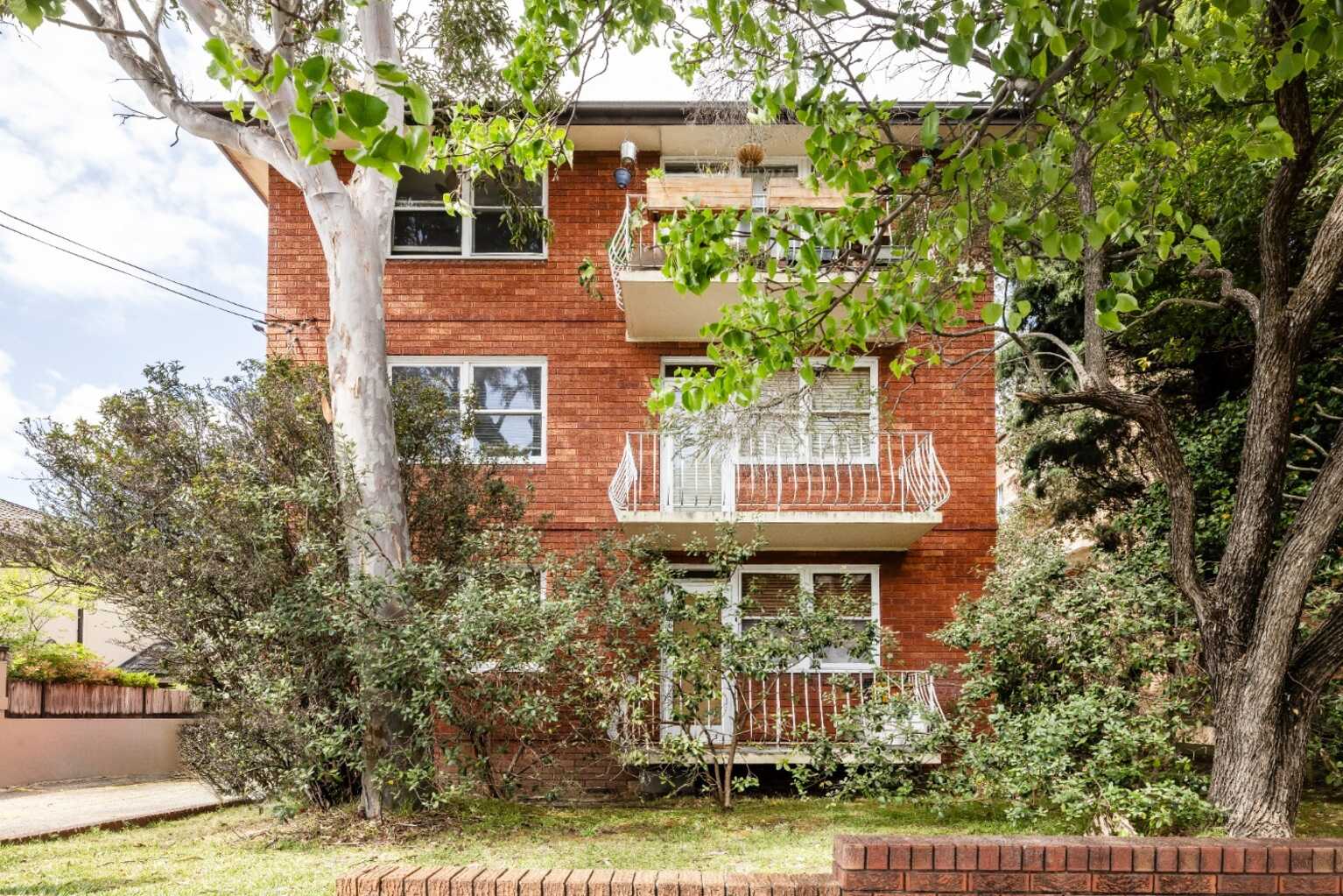 8/508 New Canterbury Road Dulwich Hill 8/508 New Canterbury Road Dulwich Hill
