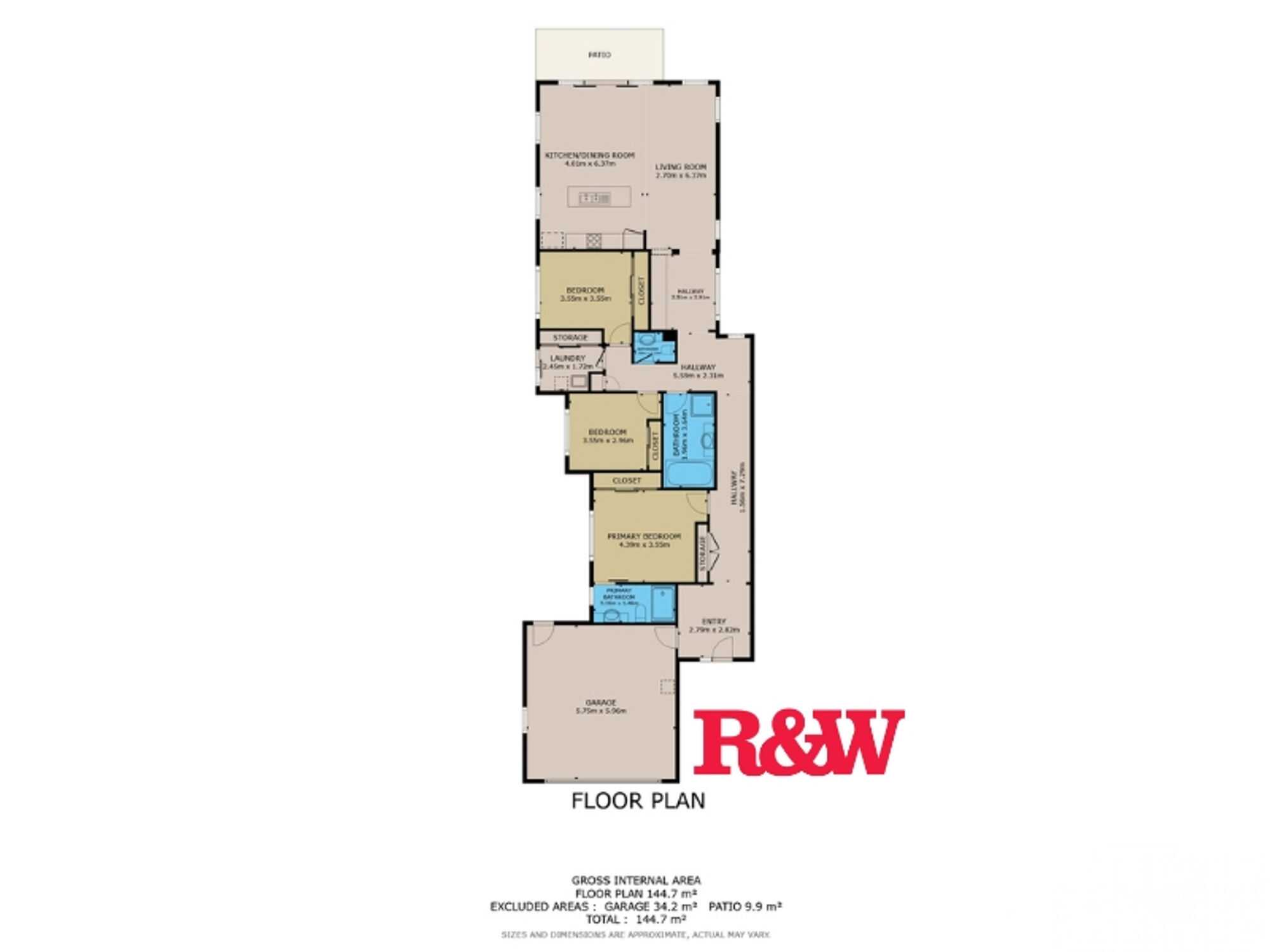 2/20 Riverstone Street Ningi 2/20 Riverstone Street Ningi